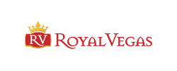 royal vegas logo