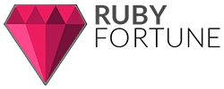 ruby fortune logo