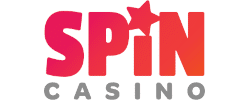 spin casino logo