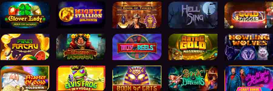 casinonic casino no deposit bonus