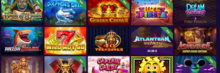 haz casino games