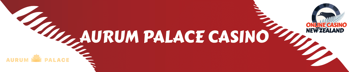 banner aurum palace