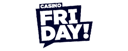 casino friday logo