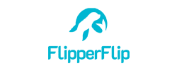 flipper flip logo