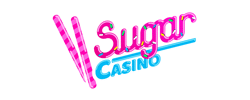 sugar casino logo