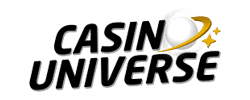 casino universe logo