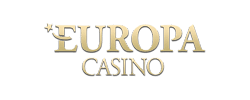 europa casino logo