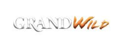 logo grand wild