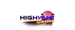 highway casino logo