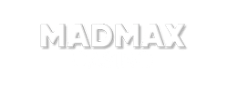 madmax casino logo