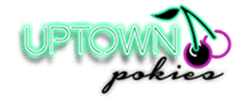 uptown pokies logo