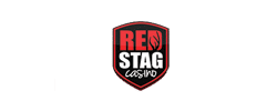 red stag casino logo