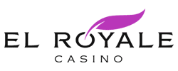 el royale casino logo