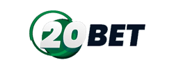 logo 20bet