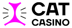 cat casino logo