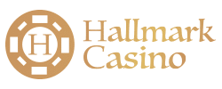 hallmark casino logo