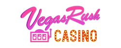 logo vegasrush